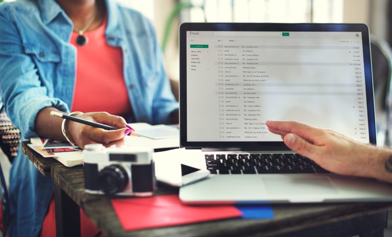 ¿Por qué invertir en email marketing es esencial para mi negocio?