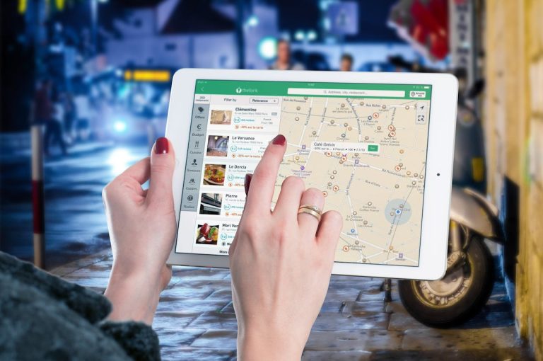 ¿Cómo aparecer en Google Maps GRATIS?