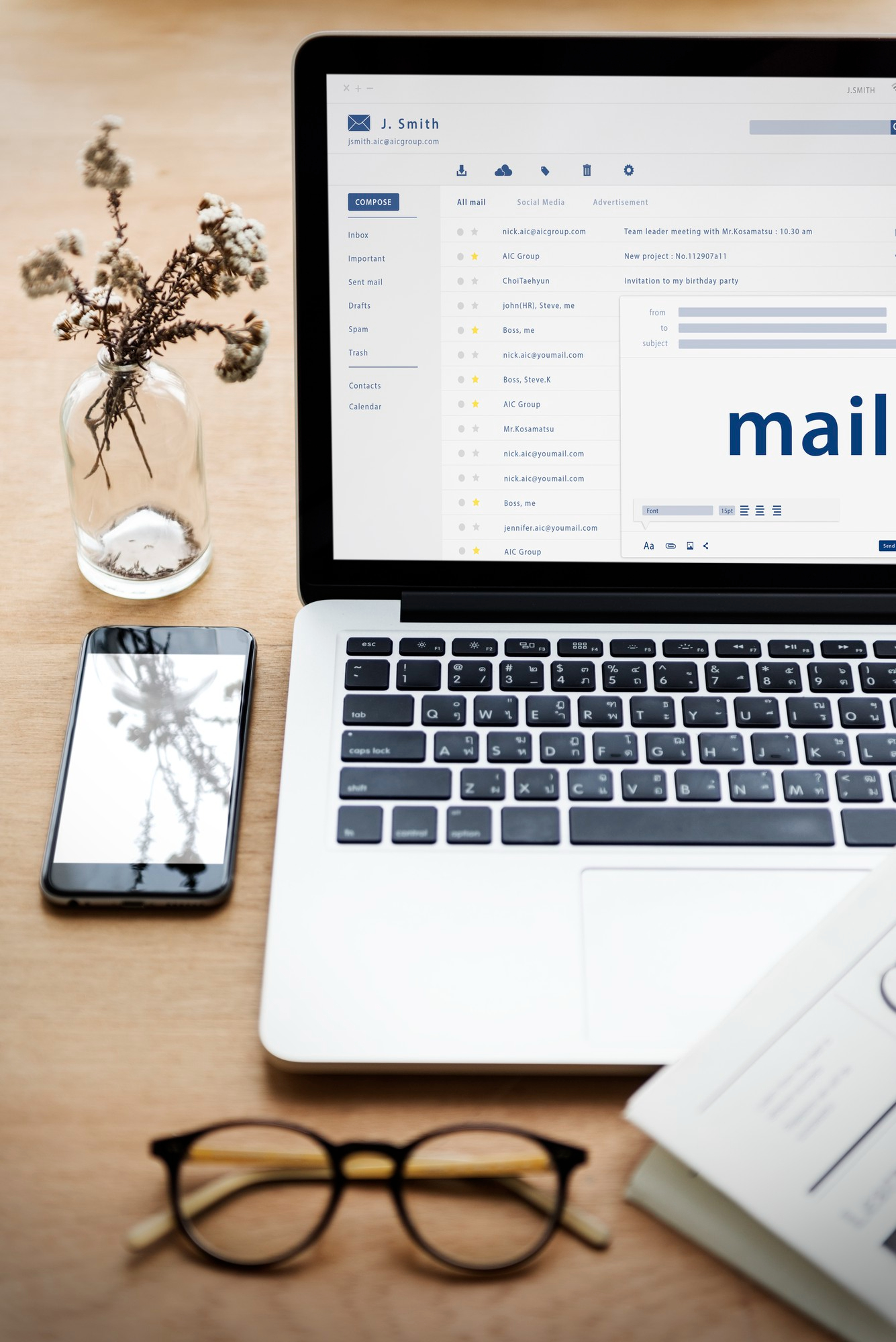email marketing para Pymes